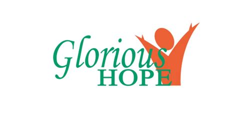 Glorious Hope.